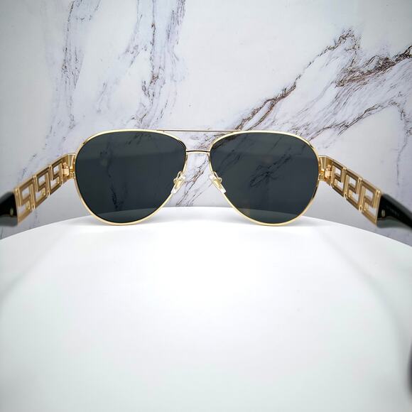 New VERSACE Sunglasses - Picture 16 of 16